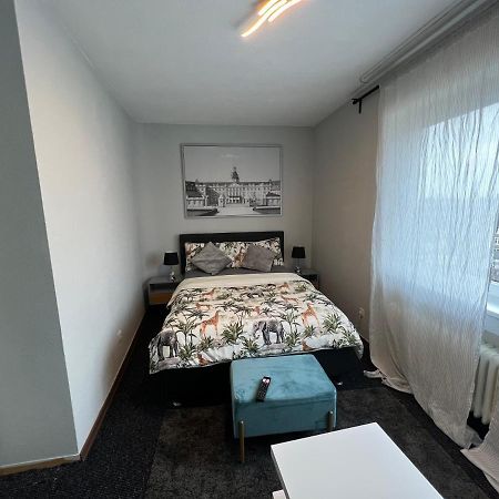 City Home 카를스루에 외부 사진
